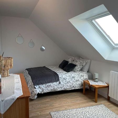 Appartement Cosy Sous Les Toits ليو سور مير المظهر الخارجي الصورة
